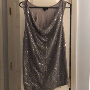 Massimo dress tank